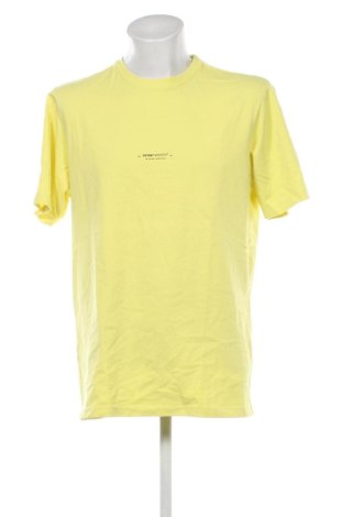 Pánske tričko  Unbranded, Veľkosť M, Farba Žltá, Cena  10,95 €, #136956552