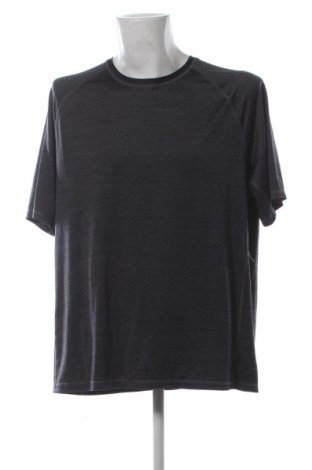 Ανδρικό t-shirt Tommy Bahama, Μέγεθος XL, Χρώμα Γκρί, Τιμή 32,81 €, #136956609