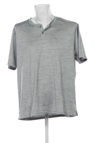 Ανδρικό t-shirt Tommy Bahama, Μέγεθος XL, Χρώμα Γκρί, Τιμή 35,11 €, #136956636