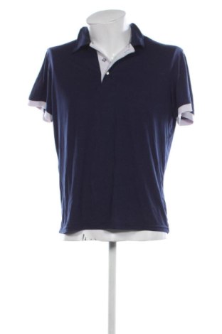 Tricou de bărbați Unbranded, Mărime XL, Culoare Albastru, Preț 52,99 Lei, #136956795