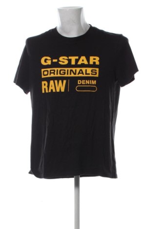 Ανδρικό t-shirt G-Star Raw, Μέγεθος XL, Χρώμα Πολύχρωμο, Τιμή 29,88 €, #136956832