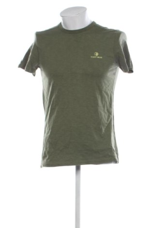 Tricou de bărbați Cast Iron, Mărime M, Culoare Verde, Preț 91,99 Lei, #136956954
