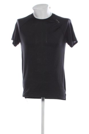 Tricou de bărbați Decathlon, Mărime L, Culoare Negru, Preț 35,99 Lei, #136957049