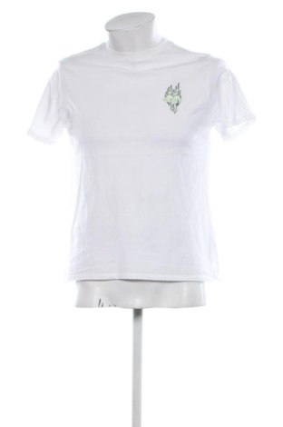 Męski T-shirt Unbranded, Rozmiar S, Kolor Biały, Cena 44,99 zł, #136957084