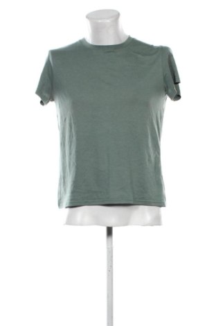 Ανδρικό t-shirt SHEIN, Μέγεθος XL, Χρώμα Πράσινο, Τιμή 8,99 €, #136957108