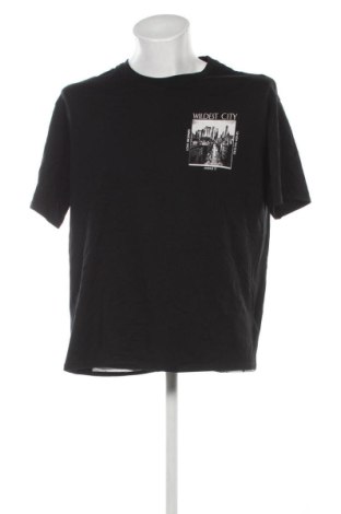 Férfi póló Seven Sisters, Méret XL, Szín Fekete, Ár 4 319 Ft, #136957161