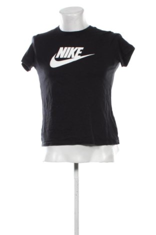 Мъжка тениска Nike, Размер M, Цвят Черен, Цена 19,94 €, #136957236