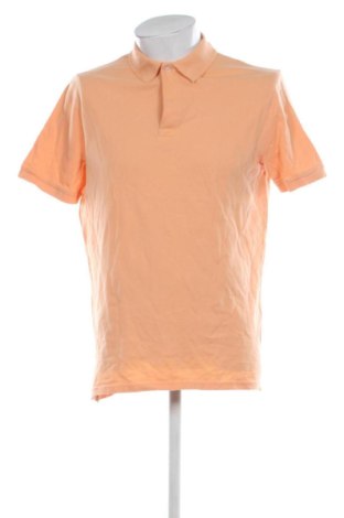 Pánské tričko  C&A, Velikost L, Barva Oranžová, Cena  249,00 Kč, #136957290