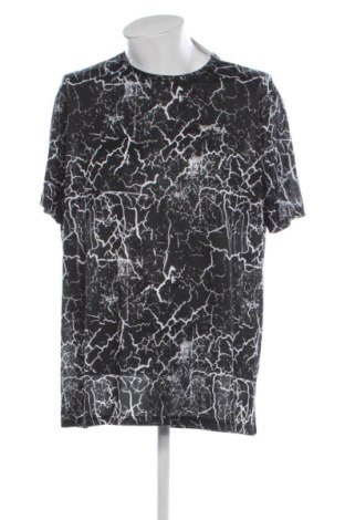Pánské tričko  Unbranded, Velikost 3XL, Barva Vícebarevné, Cena  189,00 Kč, #136957384