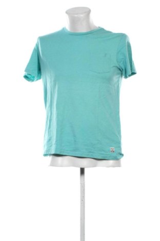 Herren Shirt Angelo Litrico, Größe M, Farbe Blau, Preis 10,99 €, #136957445