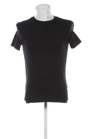 Tricou de bărbați ASOS, Mărime M, Culoare Negru, Preț 44,99 Lei, #136957499