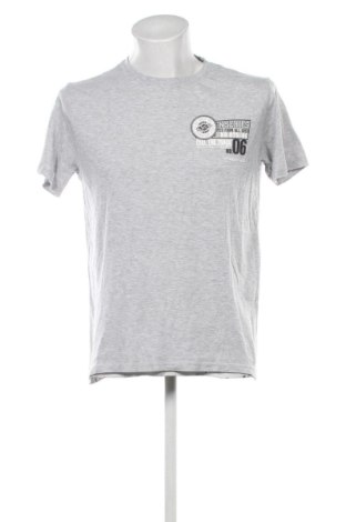 Ανδρικό t-shirt Unbranded, Μέγεθος L, Χρώμα Γκρί, Τιμή 11,99 €, #136957509