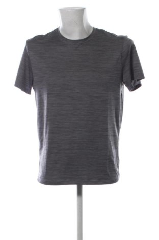 Herren Shirt Unbranded, Größe L, Farbe Grau, Preis 6,00 €, #136957517