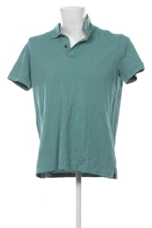 Tricou de bărbați Hugo Boss, Mărime XL, Culoare Verde, Preț 239,99 Lei, #136957632