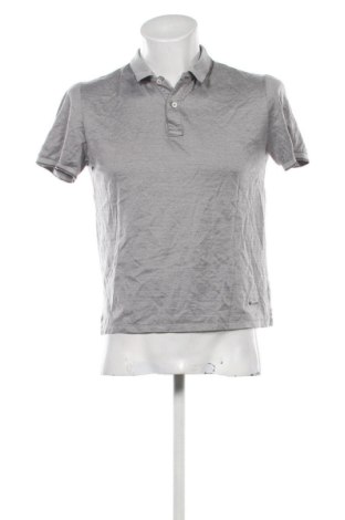 Męski T-shirt Cerruti, Rozmiar L, Kolor Szary, Cena 203,62 zł, #136957679