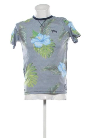 Pánske tričko  Tokyo Laundry, Veľkosť S, Farba Viacfarebná, Cena  10,95 €, #136957738