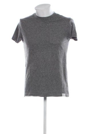 Męski T-shirt Primark, Rozmiar M, Kolor Szary, Cena 43,99 zł, #136957969
