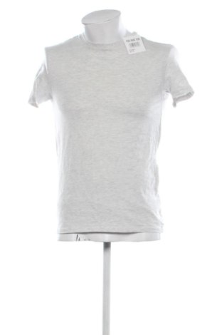Pánské tričko  Primark, Velikost S, Barva Šedá, Cena  189,00 Kč, #136958130