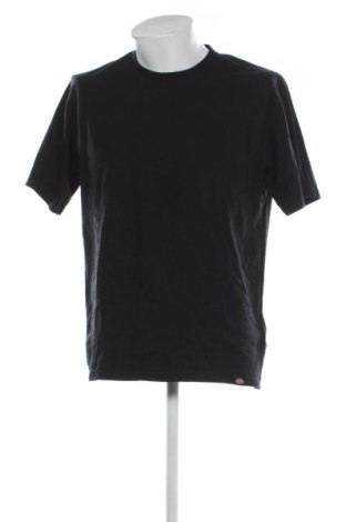 Męski T-shirt Dickies, Rozmiar L, Kolor Czarny, Cena 63,99 zł, #136958266