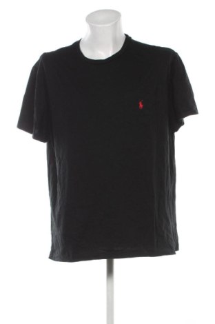 Herren Shirt Polo Ralph Lauren, Größe XL, Farbe Schwarz, Preis 43,99 €, #136958415