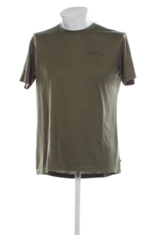 Herren T-Shirt Stoic, Größe L, Farbe Grün, Preis € 20,99, #136958569