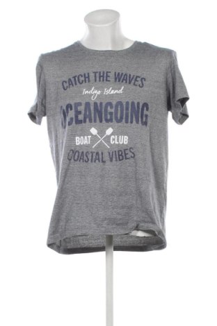 Pánské tričko  Unbranded, Velikost XL, Barva Šedá, Cena  249,00 Kč, #136958939