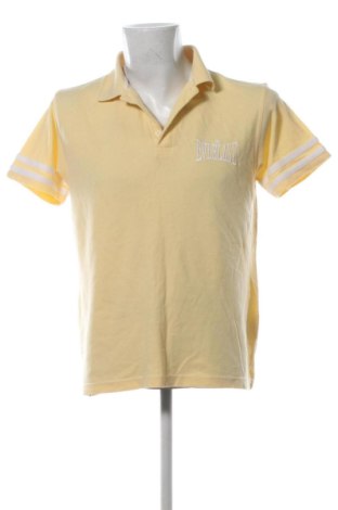 Ανδρικό t-shirt Everlast, Μέγεθος M, Χρώμα Κίτρινο, Τιμή 13,00 €, #136959082