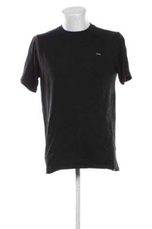 Ανδρικό t-shirt Unbranded, Μέγεθος XL, Χρώμα Μαύρο, Τιμή 10,99 €, #136959245