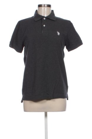 Pánské tričko  U.S. Polo Assn., Velikost M, Barva Šedá, Cena  709,00 Kč, #136959303