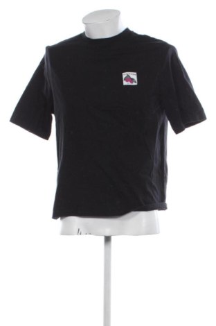 Męski T-shirt Eksept, Rozmiar M, Kolor Czarny, Cena 56,99 zł, #136959313