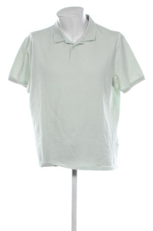 Férfi póló LCW, Méret XXL, Szín Zöld, Ár 3 901 Ft, #136959399