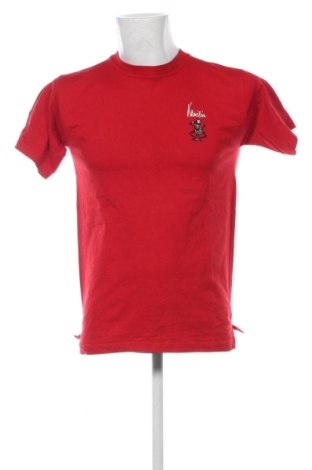 Férfi póló Unbranded, Méret S, Szín Piros, Ár 4 029 Ft, #136959411