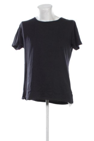 Ανδρικό t-shirt Unbranded, Μέγεθος XL, Χρώμα Μαύρο, Τιμή 13,99 €, #136959568