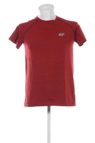 Ανδρικό t-shirt Myprotein, Μέγεθος M, Χρώμα Κόκκινο, Τιμή 10,99 €, #136959587