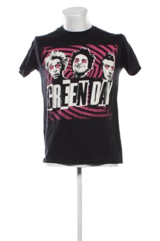 Herren Shirt Gildan, Größe M, Farbe Schwarz, Preis 9,99 €, #136960003