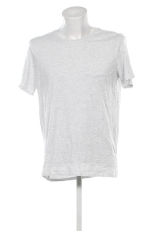 Ανδρικό t-shirt Jean Pascale, Μέγεθος XL, Χρώμα Γκρί, Τιμή 10,99 €, #136960325