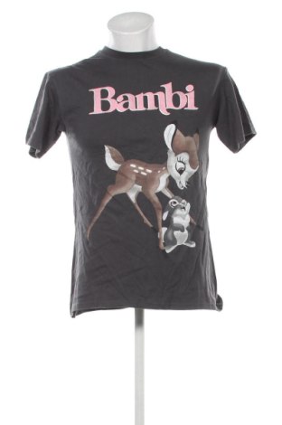 Мъжка тениска H&M, Размер S, Цвят Черен, Цена 9,71 €, #136960346
