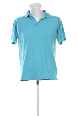 Męski T-shirt Unbranded, Rozmiar M, Kolor Niebieski, Cena 39,99 zł, #136960455