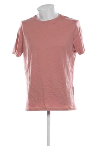 Pánské tričko  Pier One, Velikost XL, Barva Popelavě růžová, Cena  409,00 Kč, #136960606