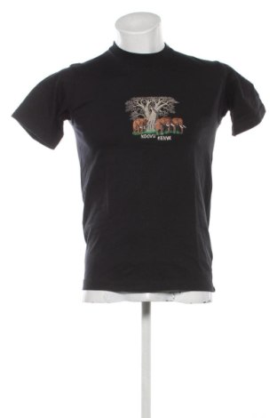 Pánské tričko  Unbranded, Velikost M, Barva Černá, Cena  299,00 Kč, #136961373