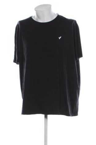 Herren Shirt Unbranded, Größe 5XL, Farbe Schwarz, Preis 9,99 €, #136961565