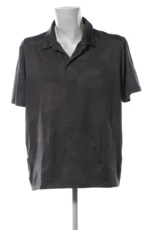 Ανδρικό t-shirt Tommy Bahama, Μέγεθος XXL, Χρώμα Γκρί, Τιμή 41,73 €, #136961578