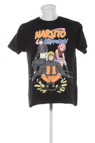 Tricou de bărbați Fb Sister, Mărime L, Culoare Negru, Preț 46,99 Lei, #136961713