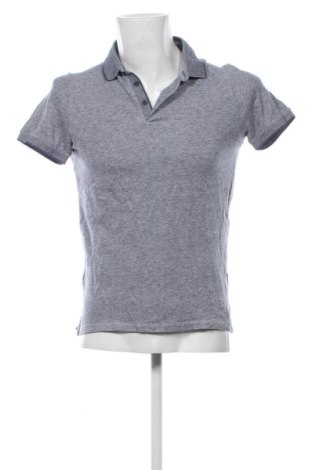 Herren Shirt S.Oliver, Größe M, Farbe Grau, Preis 12,99 €, #136961734