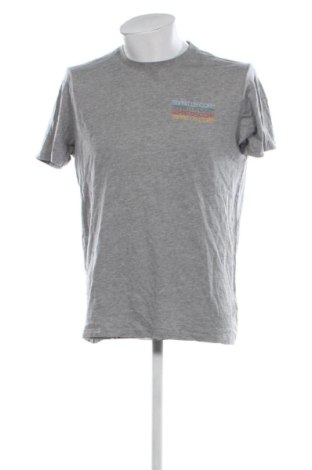 Męski T-shirt Unbranded, Rozmiar L, Kolor Szary, Cena 49,99 zł, #136961749