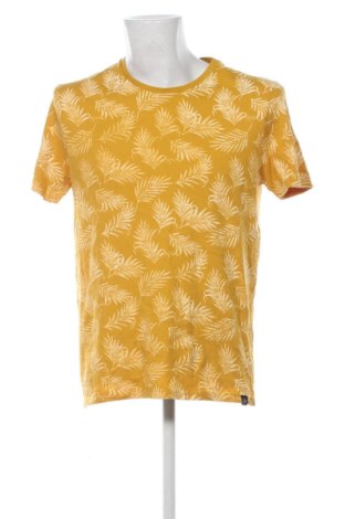 Ανδρικό t-shirt WE, Μέγεθος L, Χρώμα Πολύχρωμο, Τιμή 7,99 €, #136961772