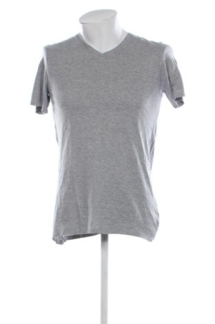 Herren Shirt H&M, Größe M, Farbe Grau, Preis 9,99 €, #136961831