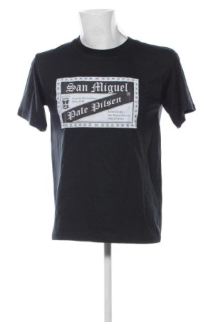 Мъжка тениска Unbranded, Размер XL, Цвят Черен, Цена 10,73 €, #136961851