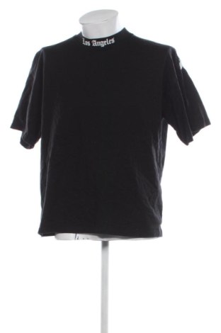 Pánske tričko  Black Squad, Veľkosť M, Farba Čierna, Cena  10,95 €, #136961859