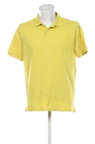Ανδρικό t-shirt C&A, Μέγεθος L, Χρώμα Κίτρινο, Τιμή 15,00 €, #136962272